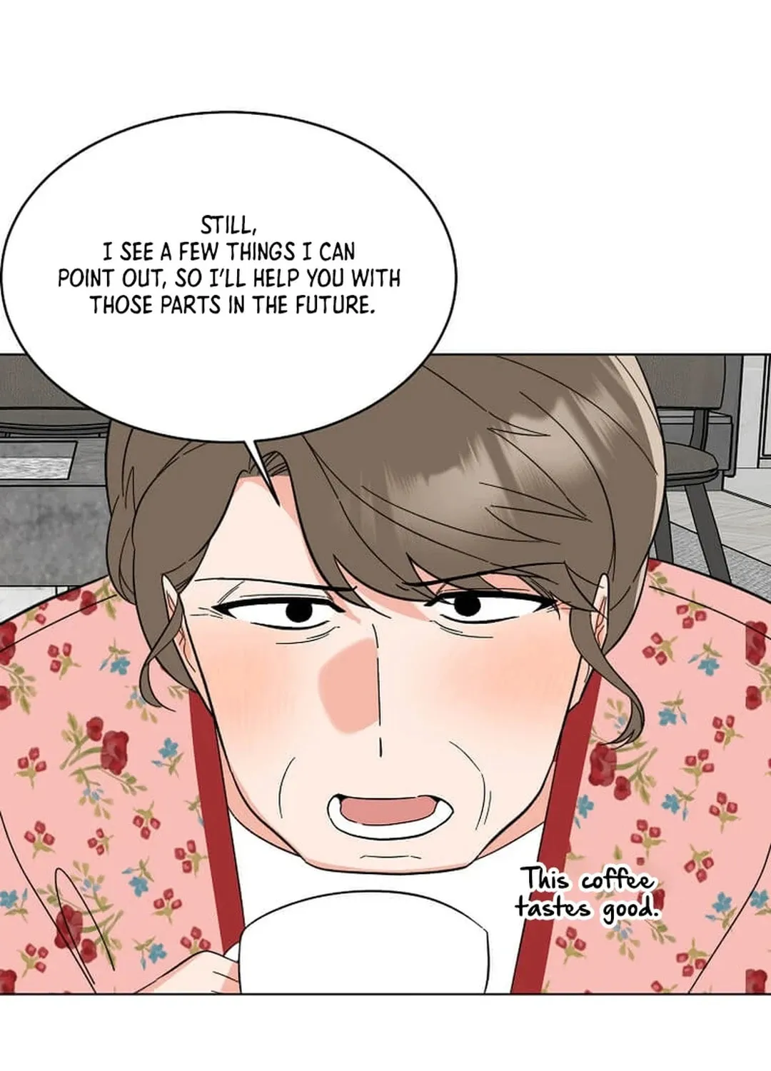 Rookie Talent Agent Knows It All Chapter 136 page 82 - 