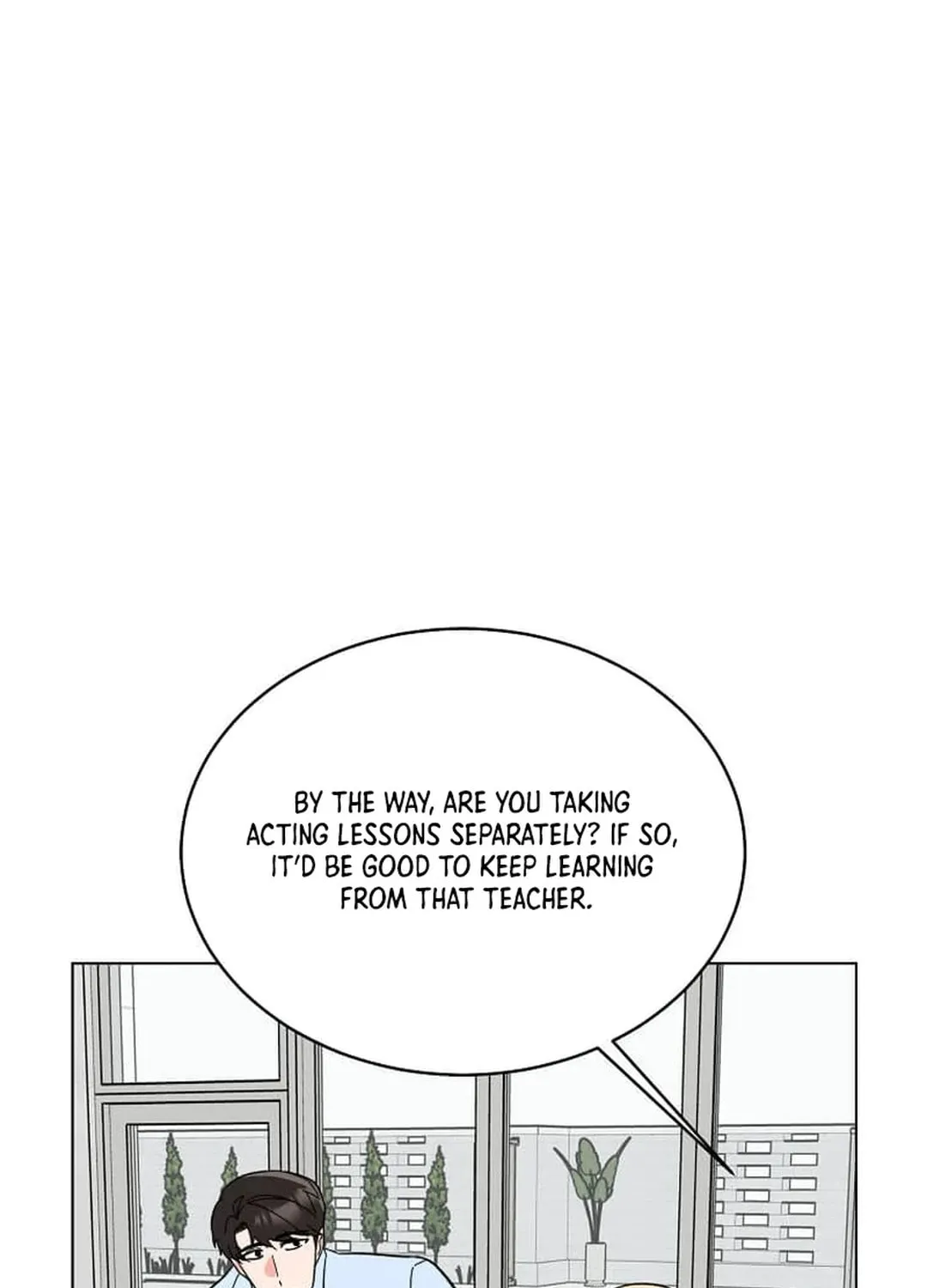 Rookie Talent Agent Knows It All Chapter 136 page 83 - 