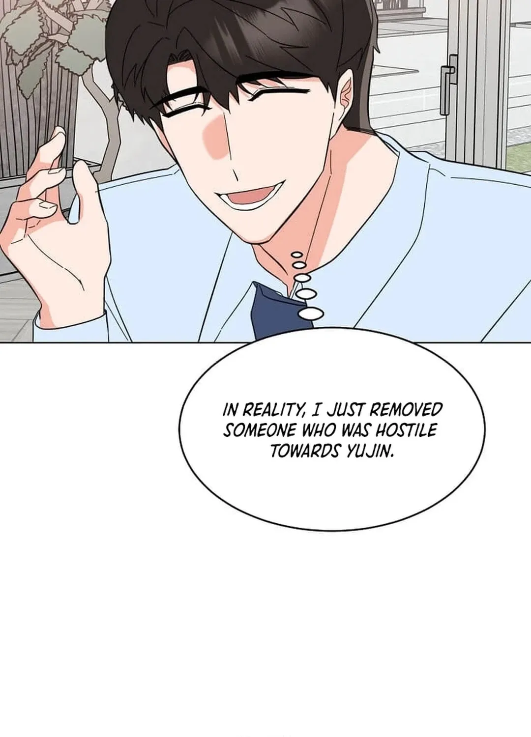 Rookie Talent Agent Knows It All Chapter 136 page 87 - 