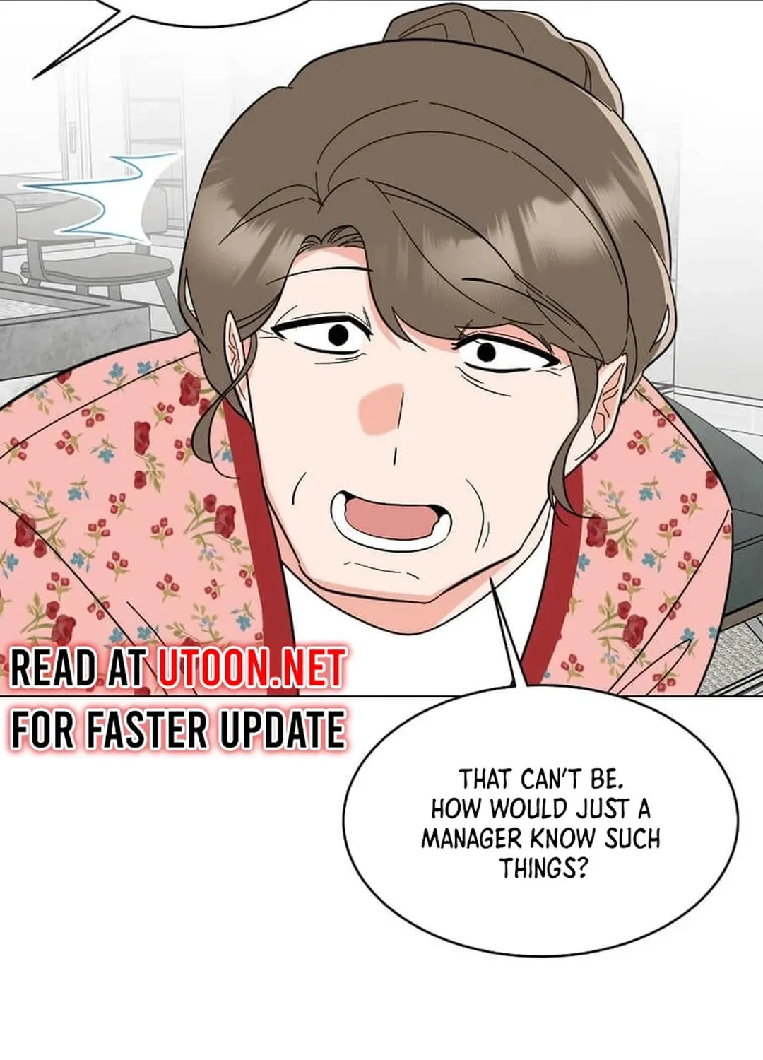 Rookie Talent Agent Knows It All Chapter 136 page 90 - 