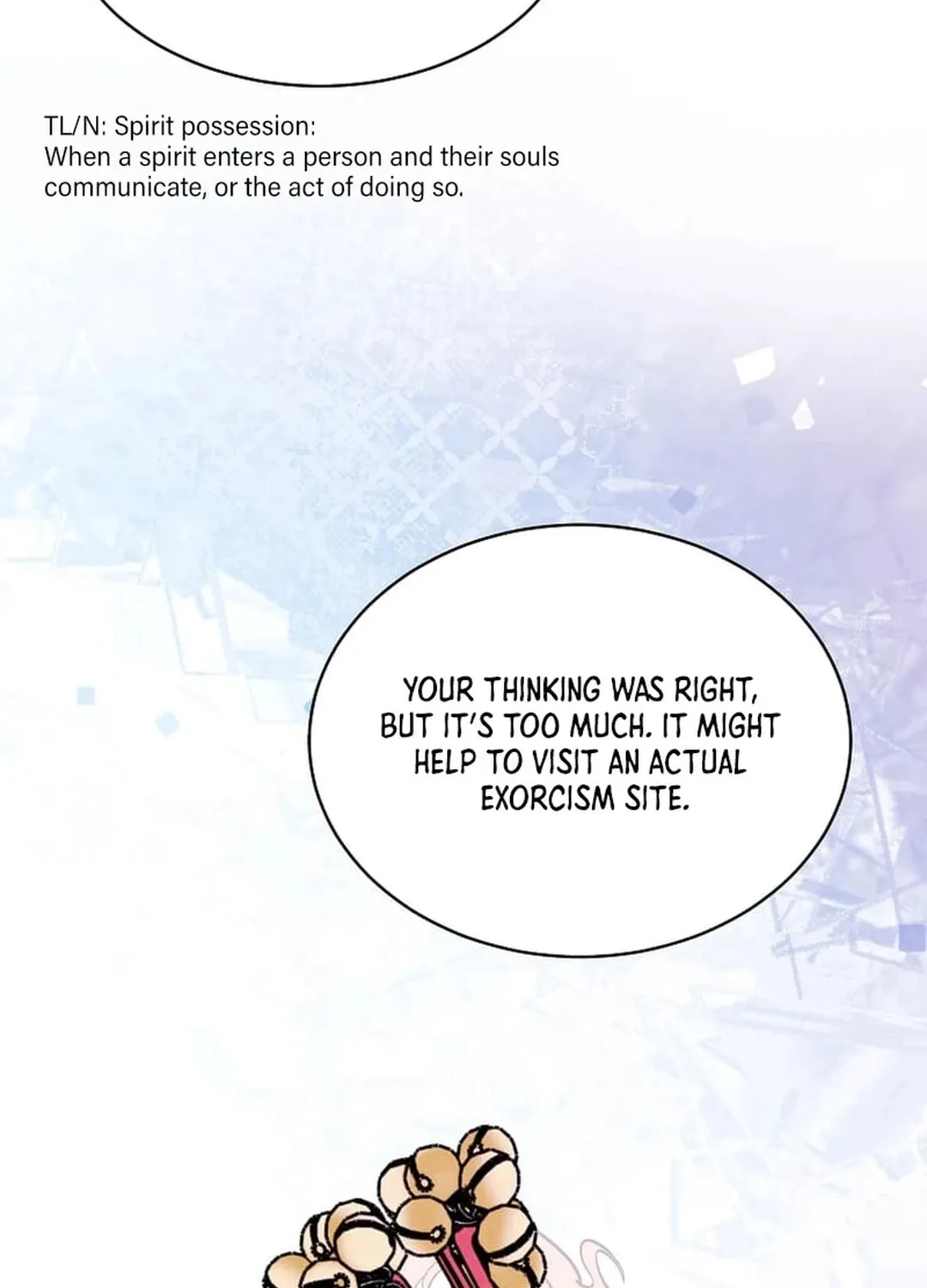 Rookie Talent Agent Knows It All Chapter 136 page 93 - 