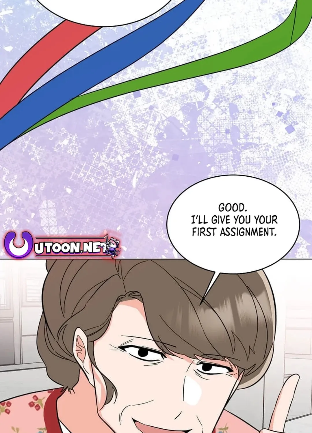 Rookie Talent Agent Knows It All Chapter 136 page 95 - 