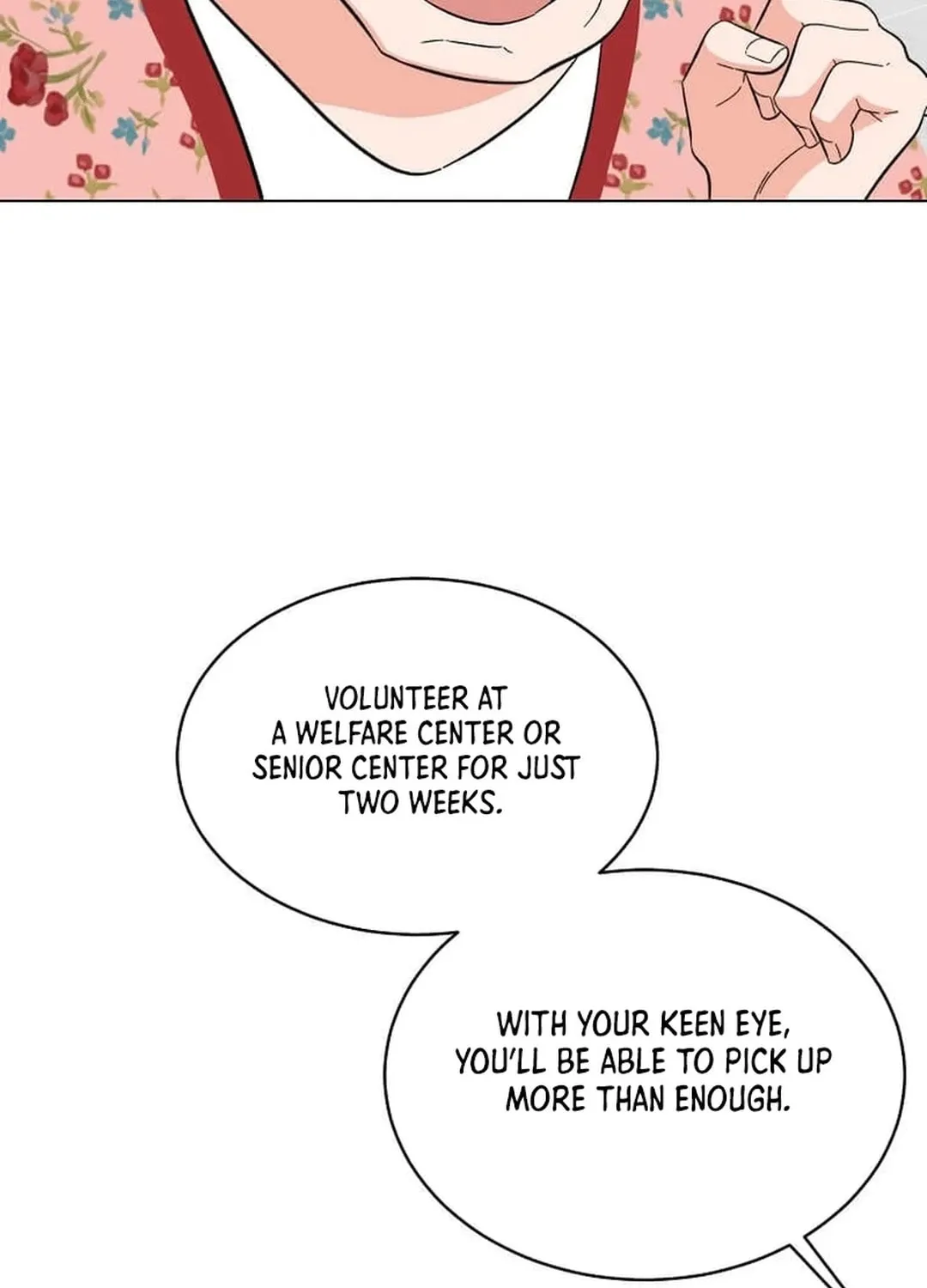 Rookie Talent Agent Knows It All Chapter 136 page 96 - 