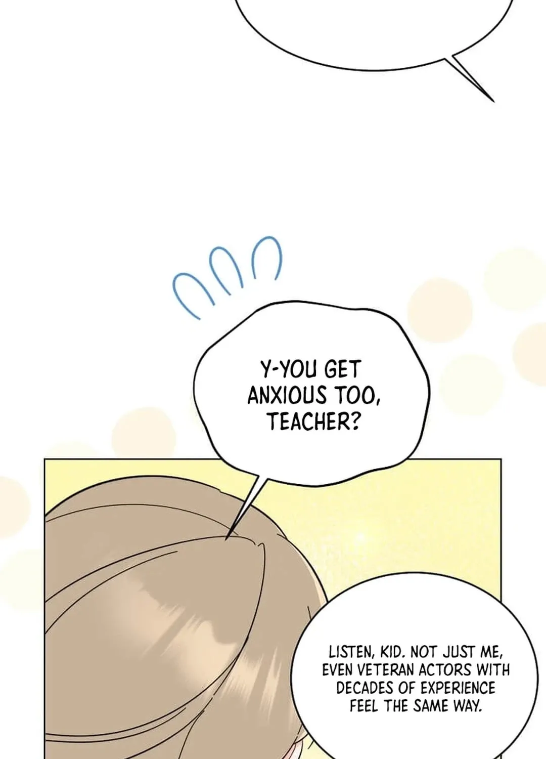 Rookie Talent Agent Knows It All Chapter 137 page 11 - 