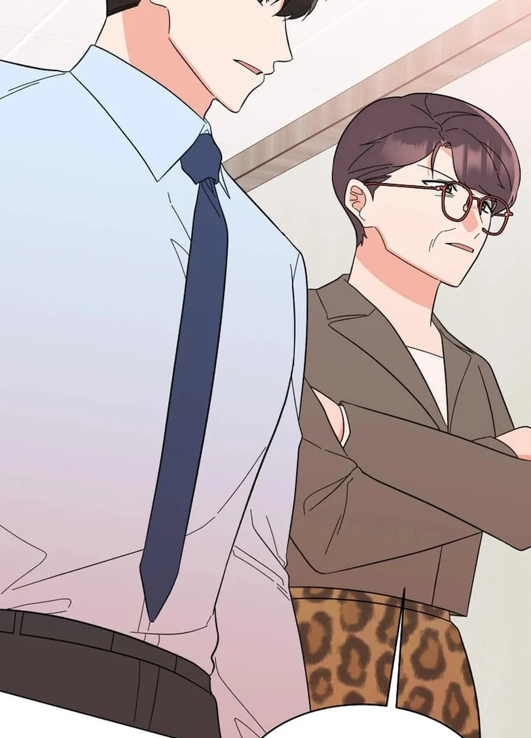 Rookie Talent Agent Knows It All Chapter 137 page 103 - 