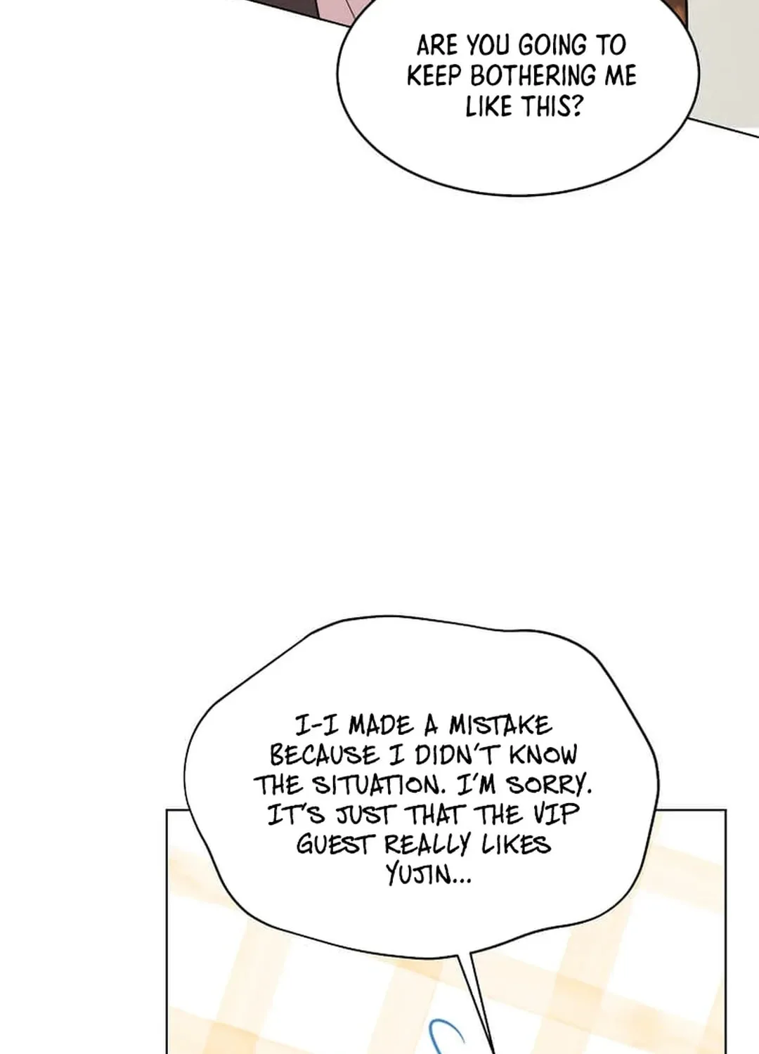 Rookie Talent Agent Knows It All Chapter 137 page 104 - 