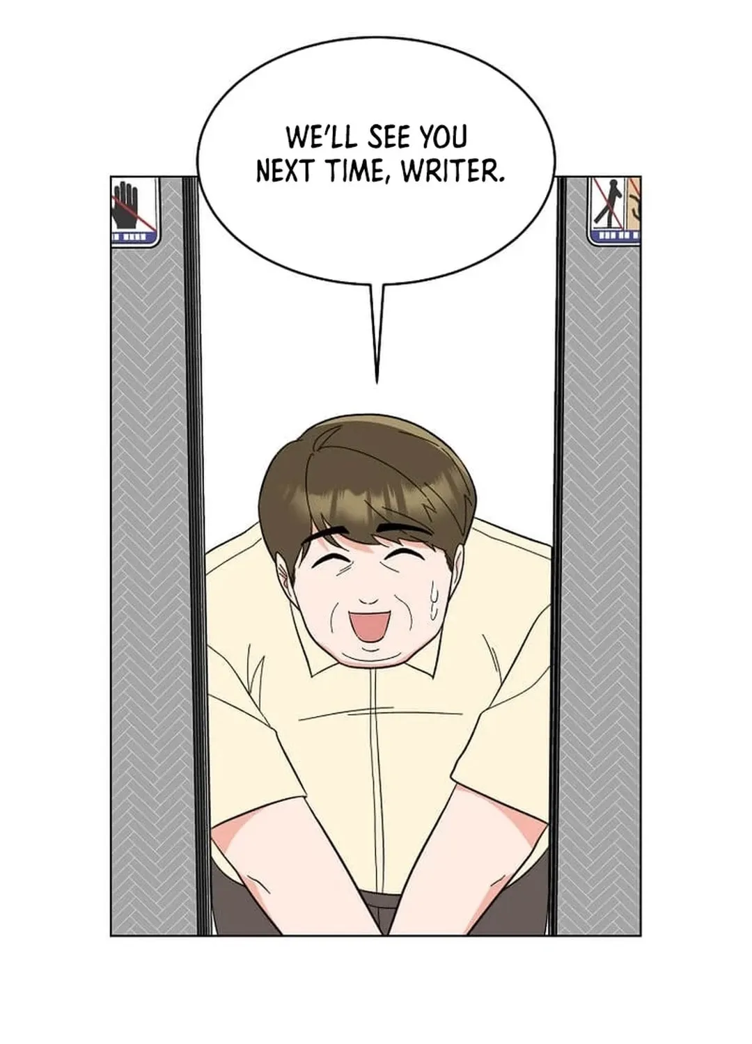 Rookie Talent Agent Knows It All Chapter 137 page 107 - 