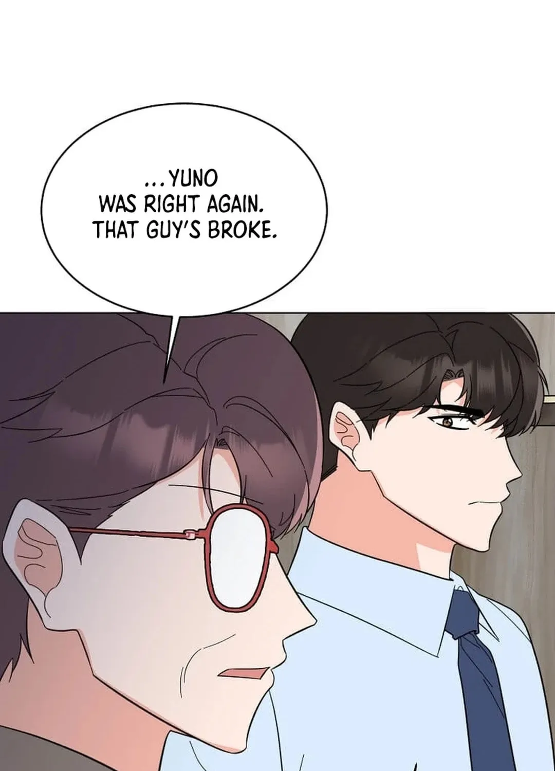 Rookie Talent Agent Knows It All Chapter 137 page 110 - 