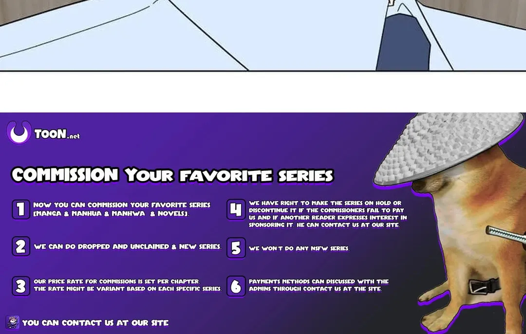 Rookie Talent Agent Knows It All Chapter 137 page 114 - 