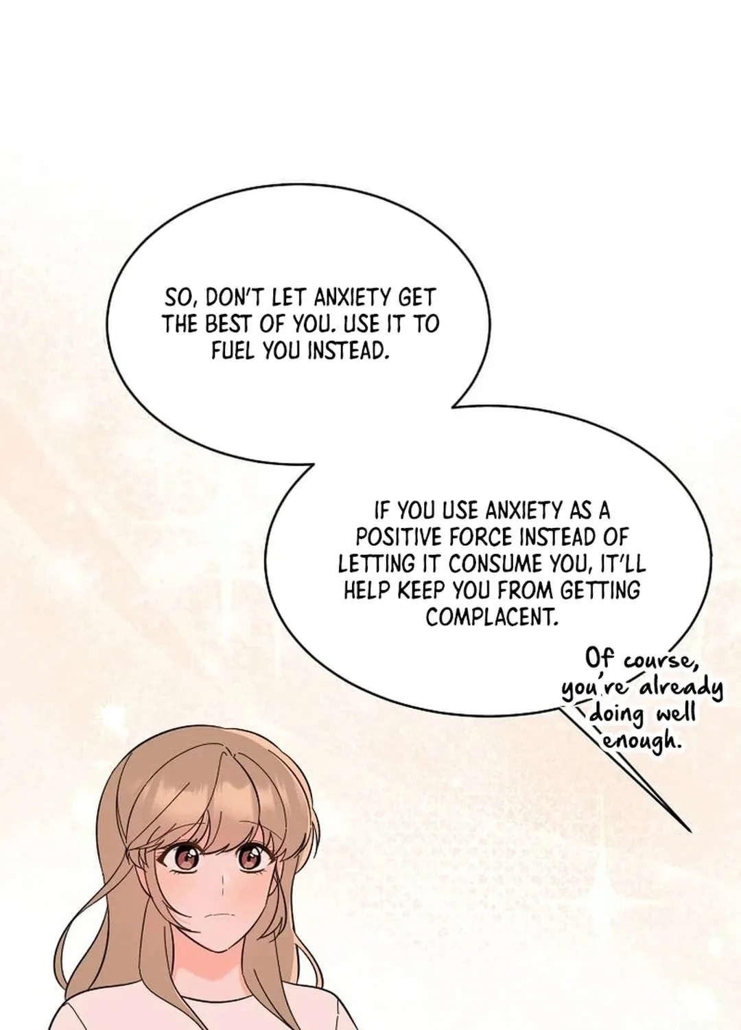 Rookie Talent Agent Knows It All Chapter 137 page 14 - 