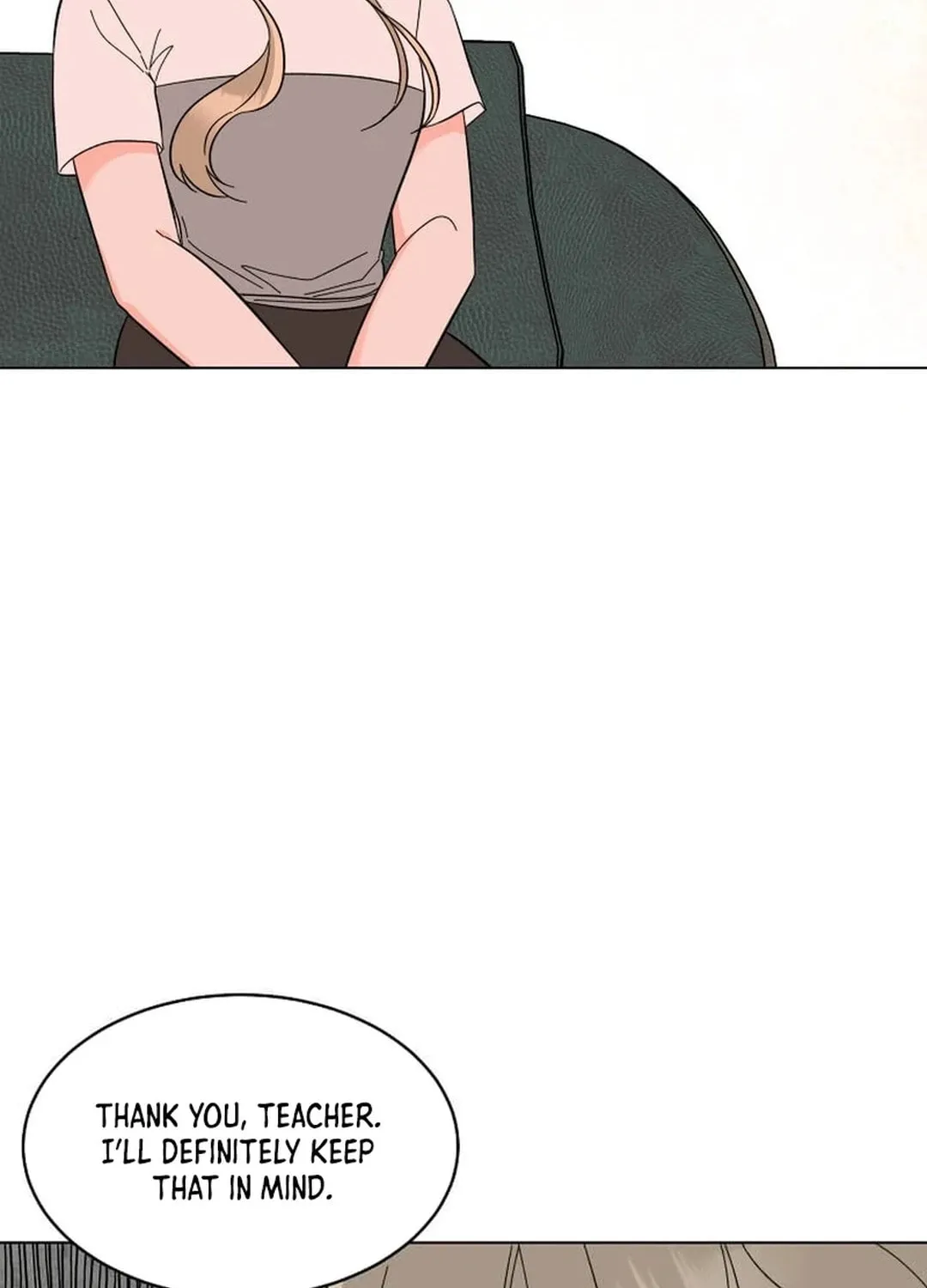 Rookie Talent Agent Knows It All Chapter 137 page 15 - 