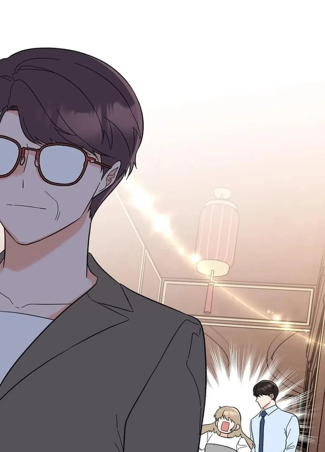 Rookie Talent Agent Knows It All Chapter 137 page 28 - 