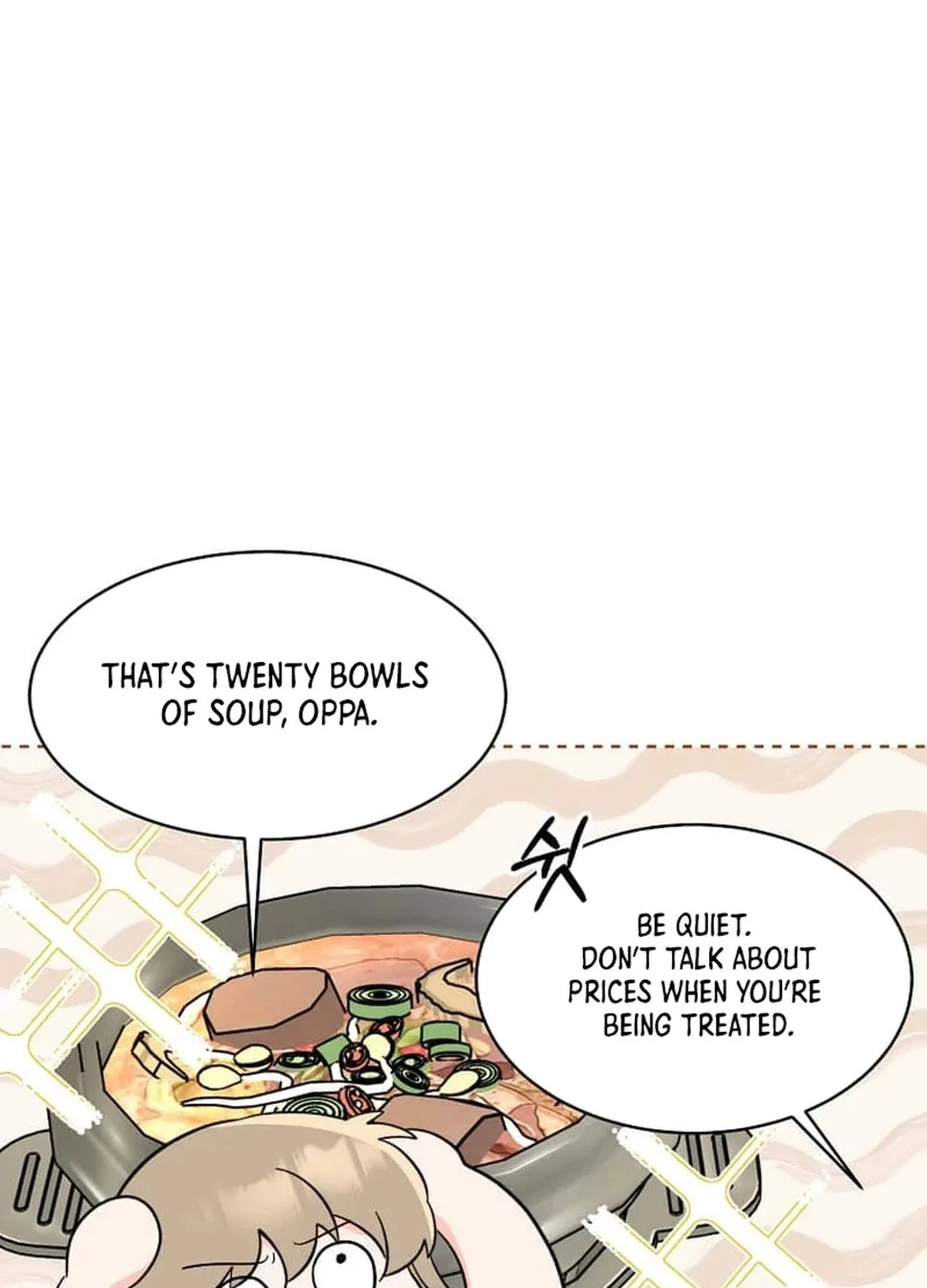 Rookie Talent Agent Knows It All Chapter 137 page 31 - 