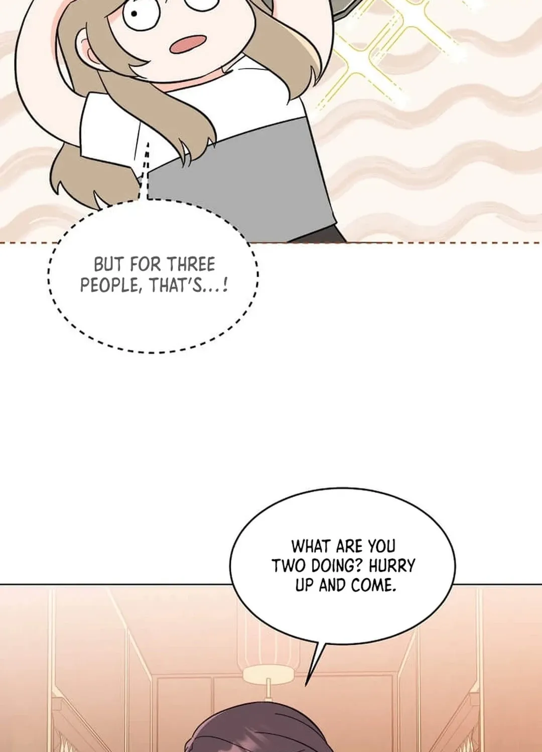 Rookie Talent Agent Knows It All Chapter 137 page 32 - 