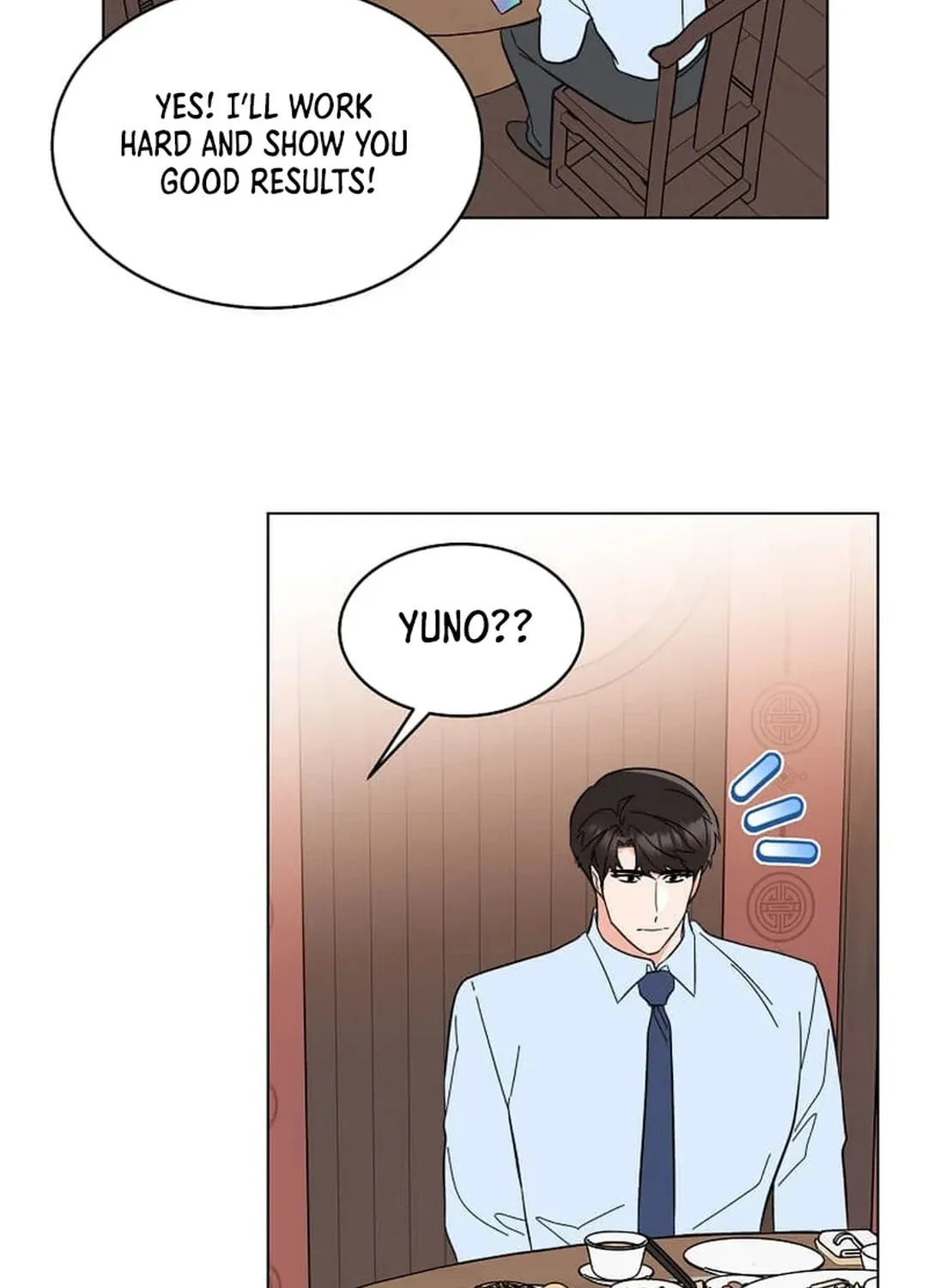Rookie Talent Agent Knows It All Chapter 137 page 38 - 