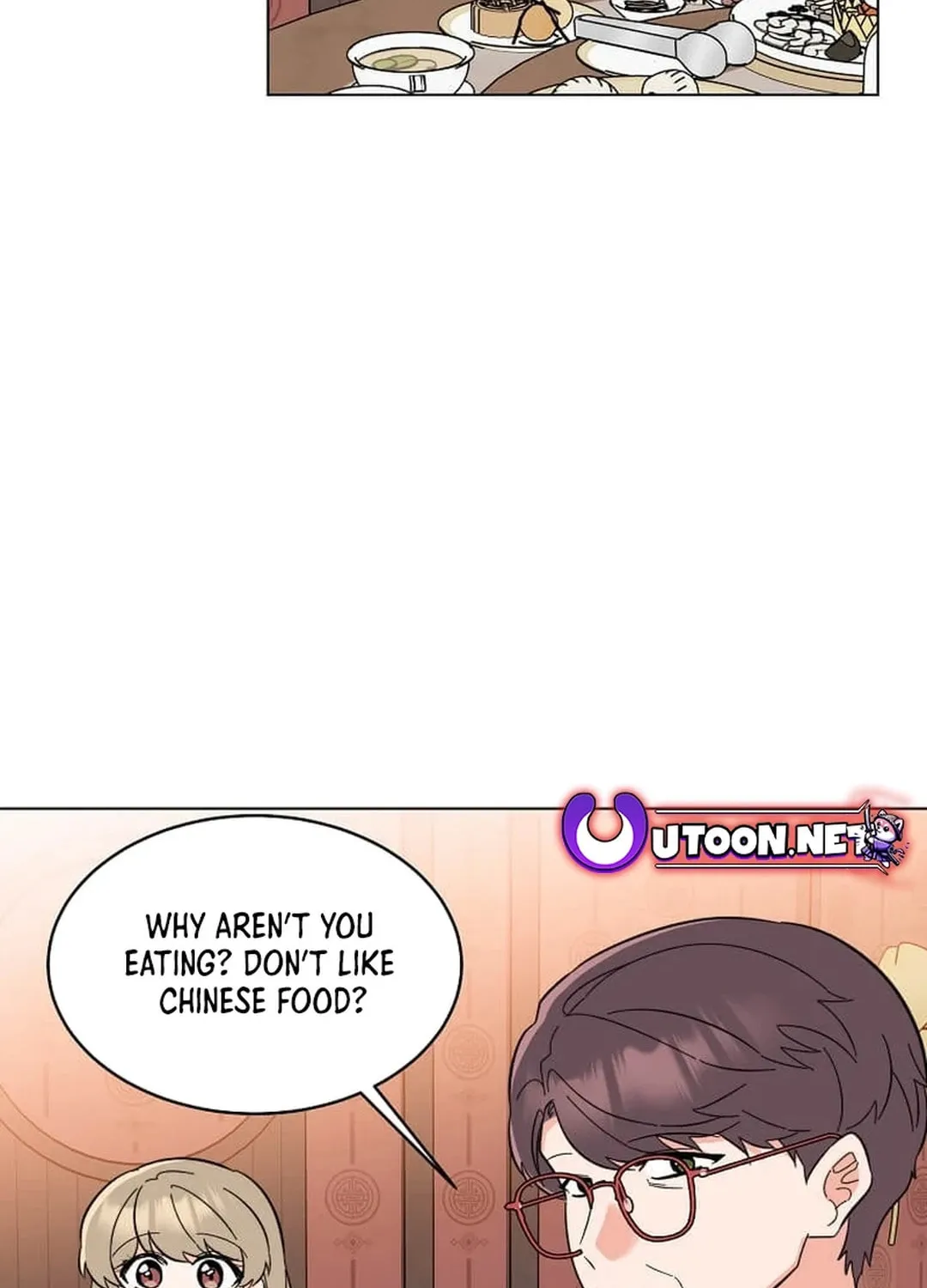 Rookie Talent Agent Knows It All Chapter 137 page 39 - 