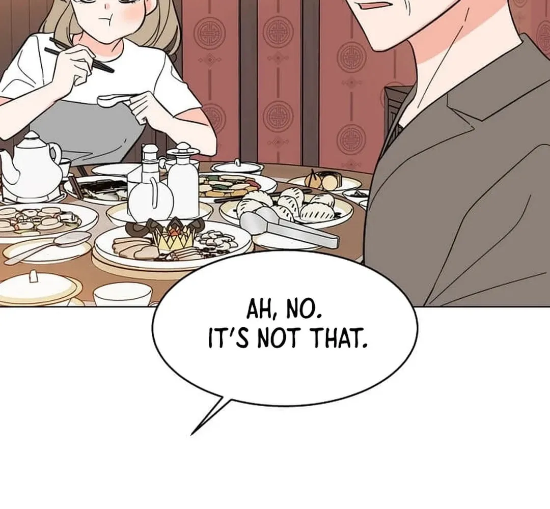 Rookie Talent Agent Knows It All Chapter 137 page 40 - 