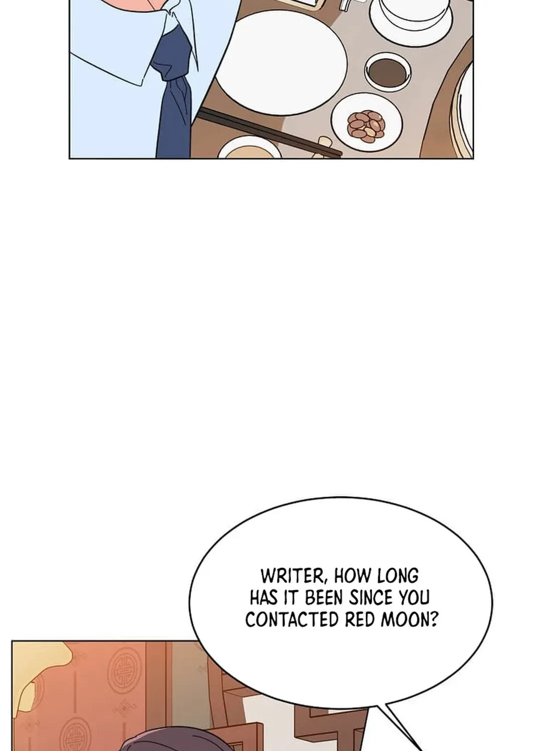 Rookie Talent Agent Knows It All Chapter 137 page 42 - 