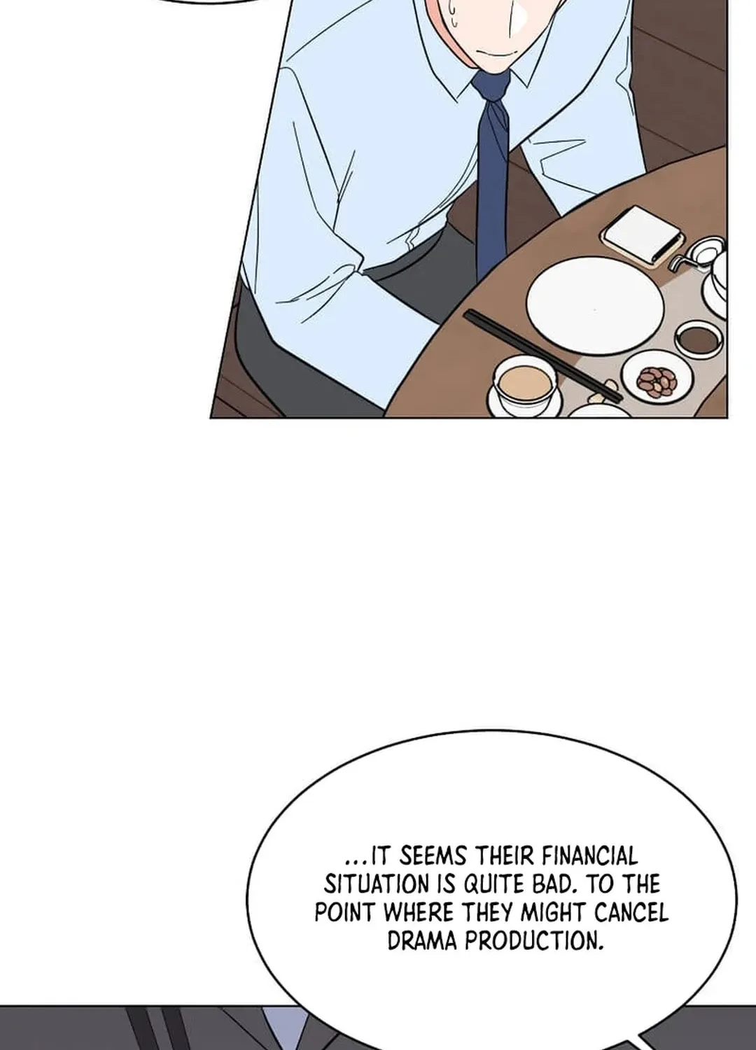 Rookie Talent Agent Knows It All Chapter 137 page 44 - 