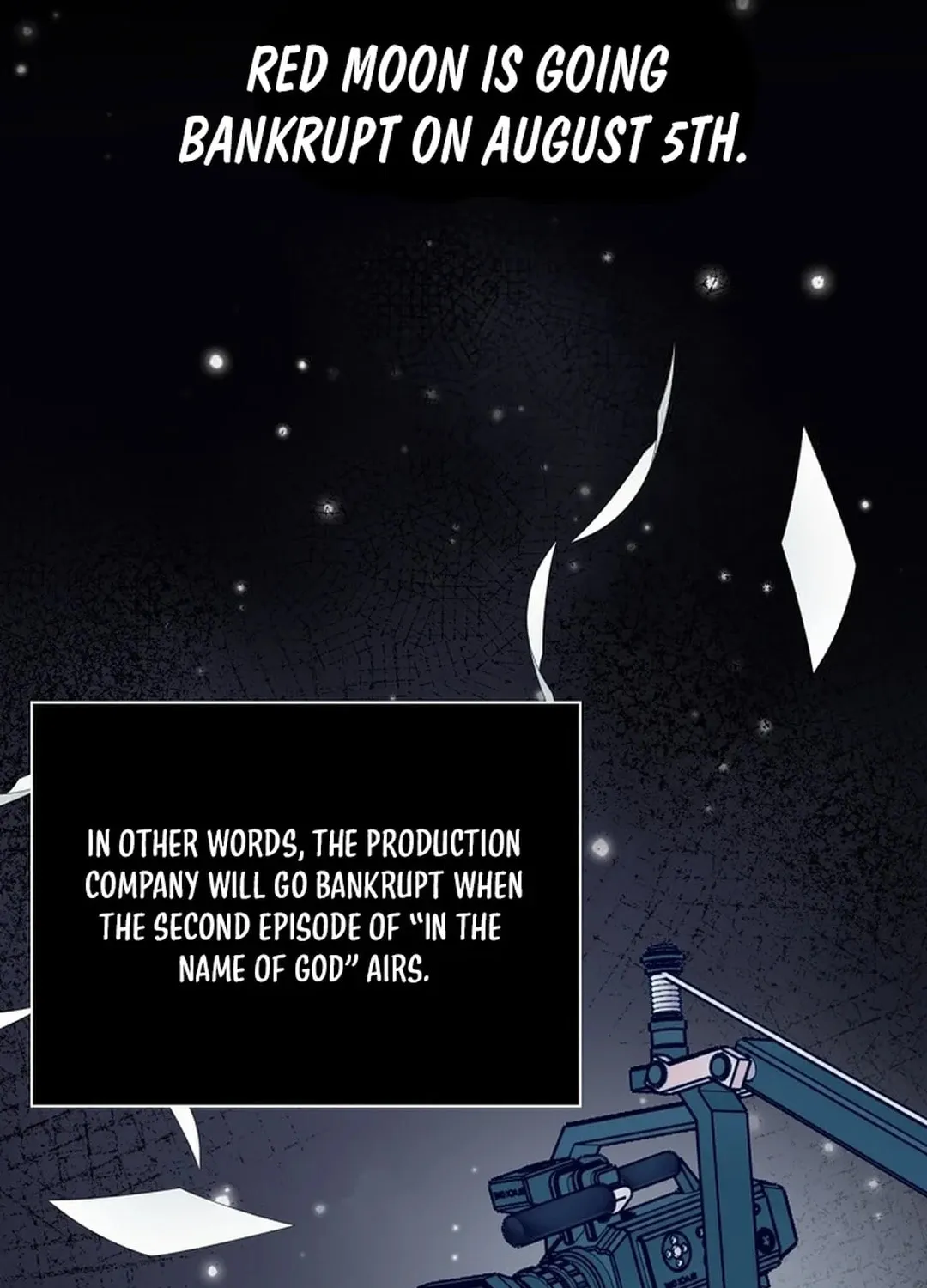Rookie Talent Agent Knows It All Chapter 137 page 48 - 