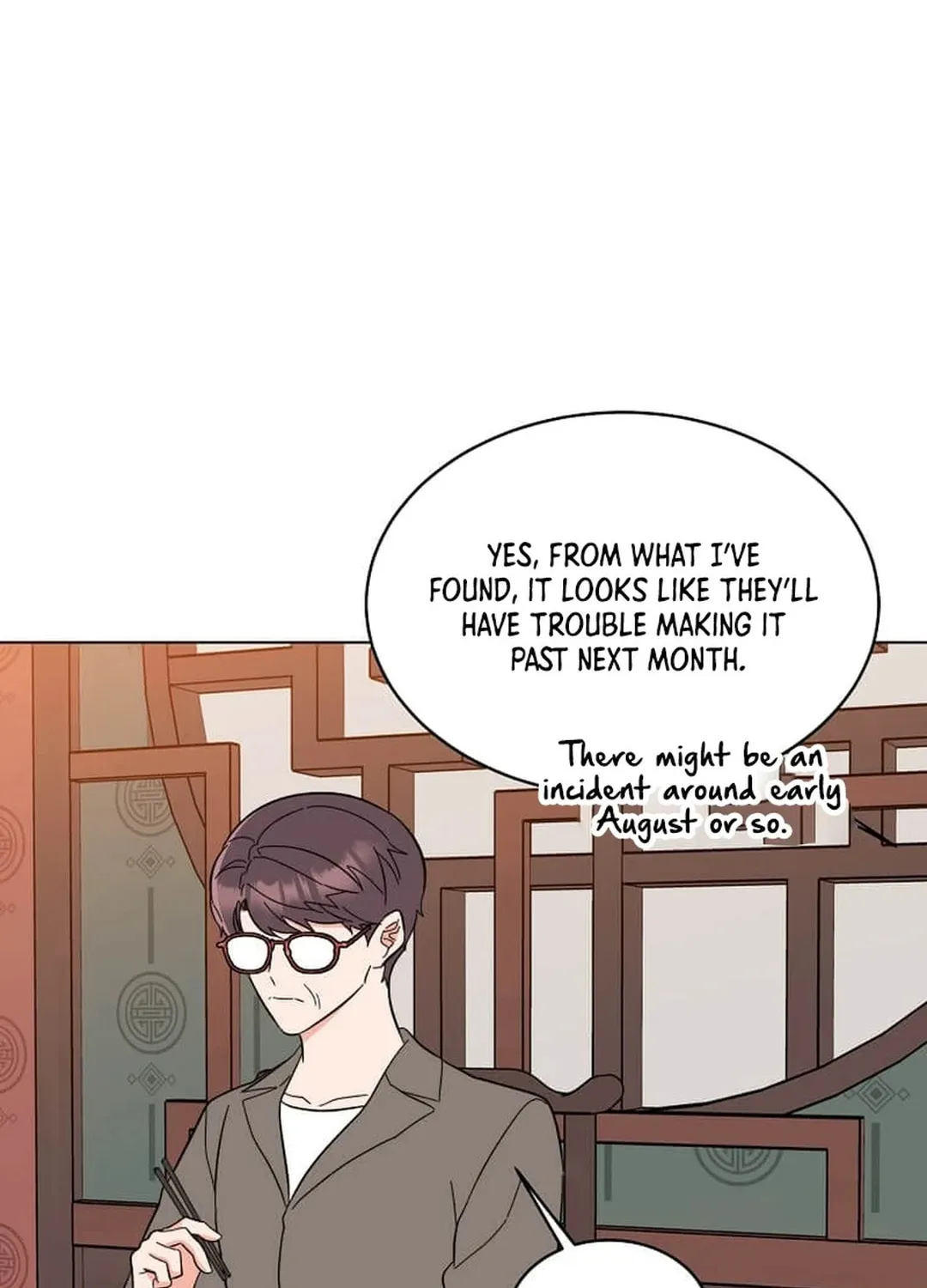 Rookie Talent Agent Knows It All Chapter 137 page 51 - 