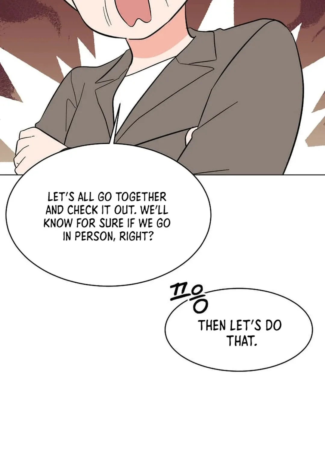 Rookie Talent Agent Knows It All Chapter 137 page 57 - 