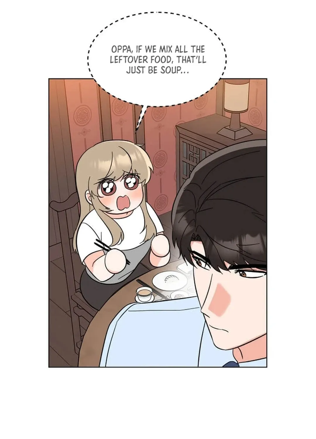 Rookie Talent Agent Knows It All Chapter 137 page 58 - 