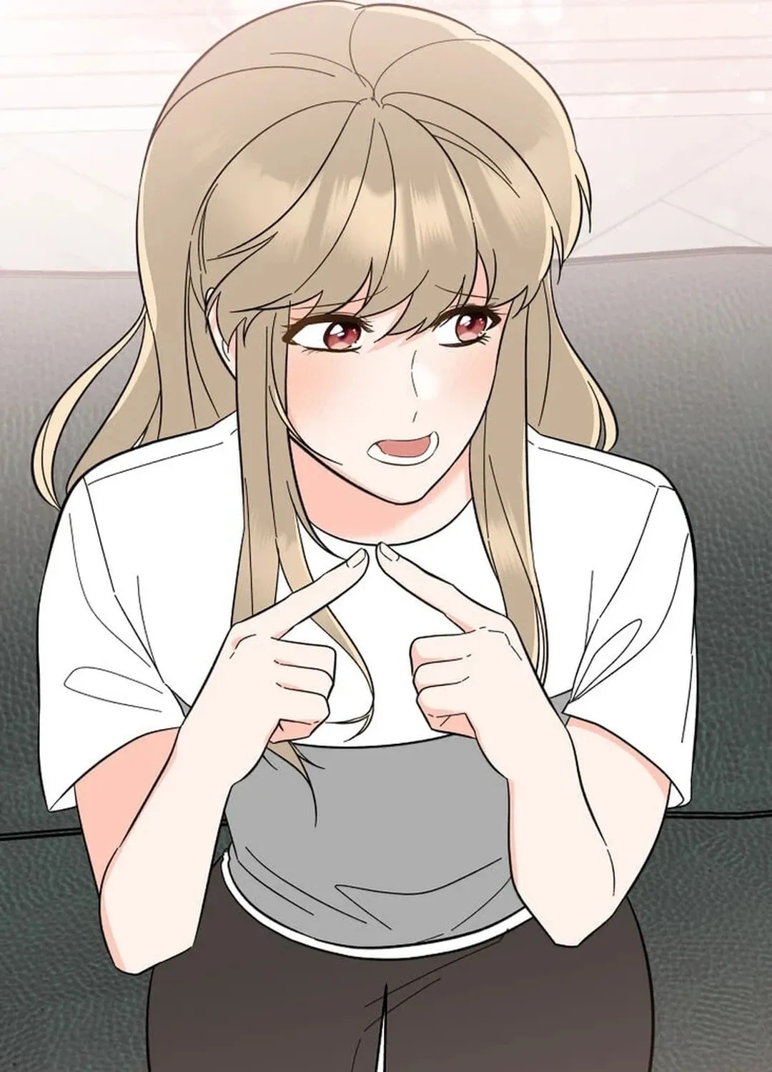 Rookie Talent Agent Knows It All Chapter 137 page 7 - 
