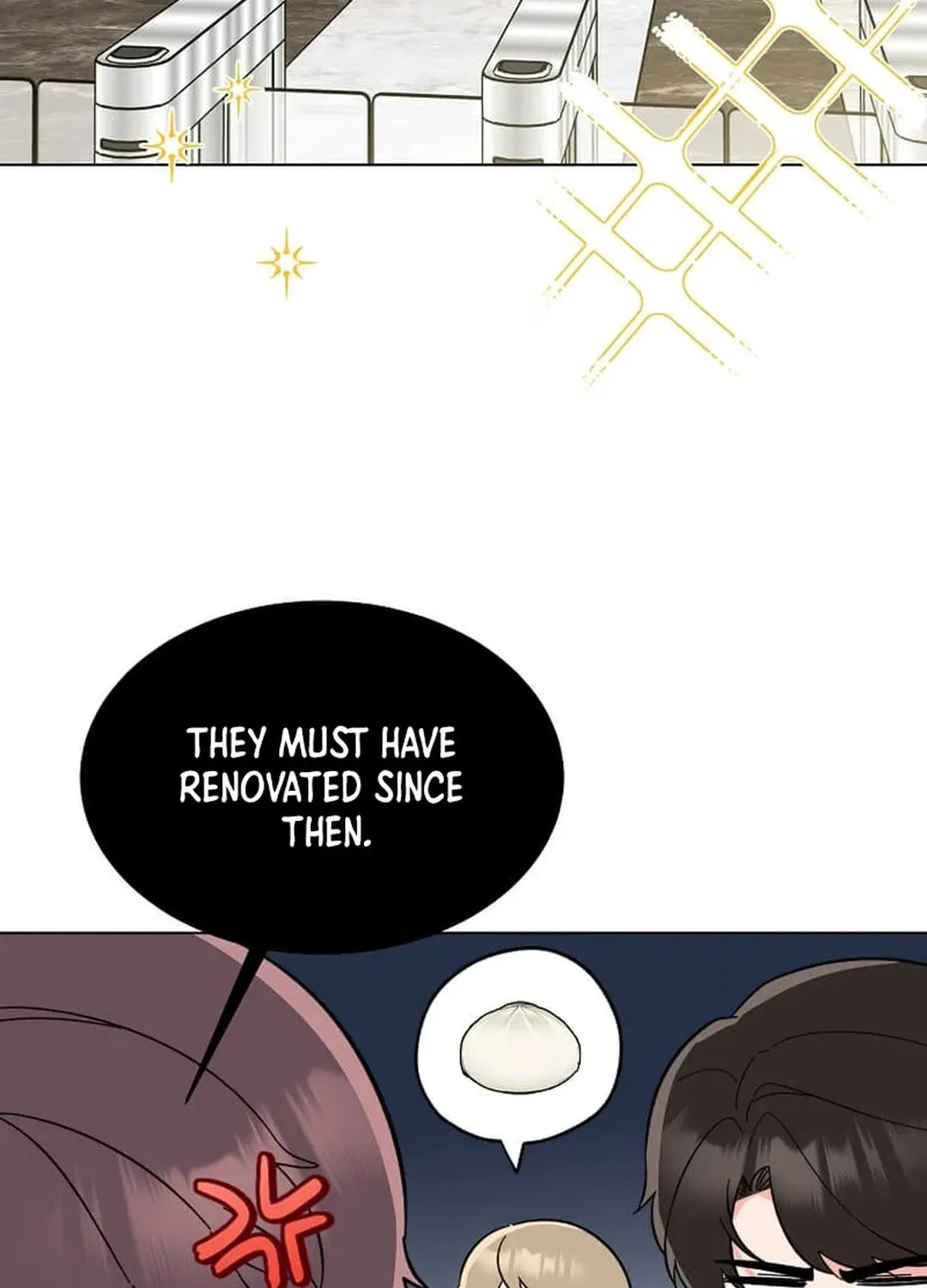 Rookie Talent Agent Knows It All Chapter 137 page 64 - 