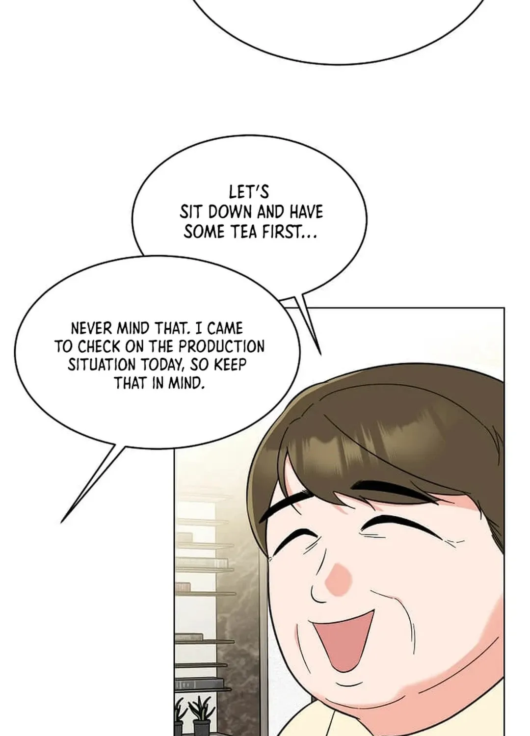 Rookie Talent Agent Knows It All Chapter 137 page 69 - 