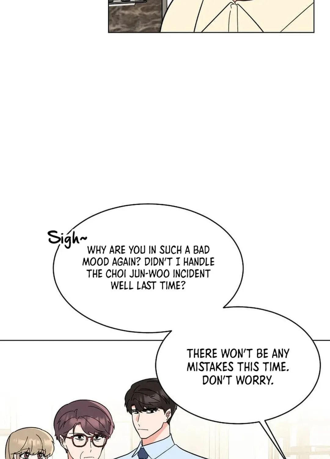 Rookie Talent Agent Knows It All Chapter 137 page 70 - 