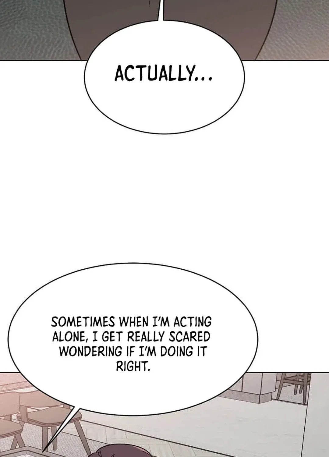 Rookie Talent Agent Knows It All Chapter 137 page 8 - 