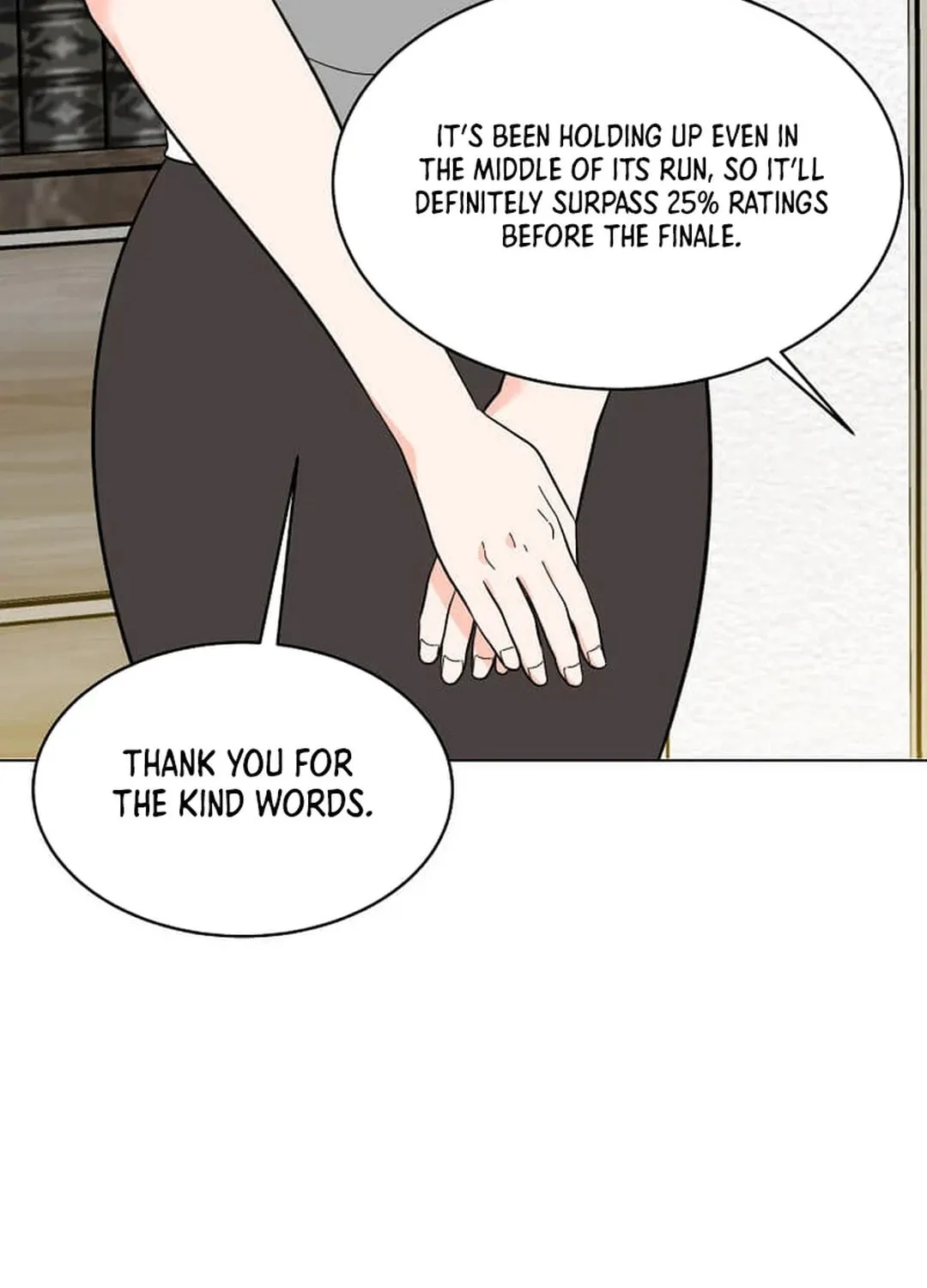 Rookie Talent Agent Knows It All Chapter 137 page 73 - 