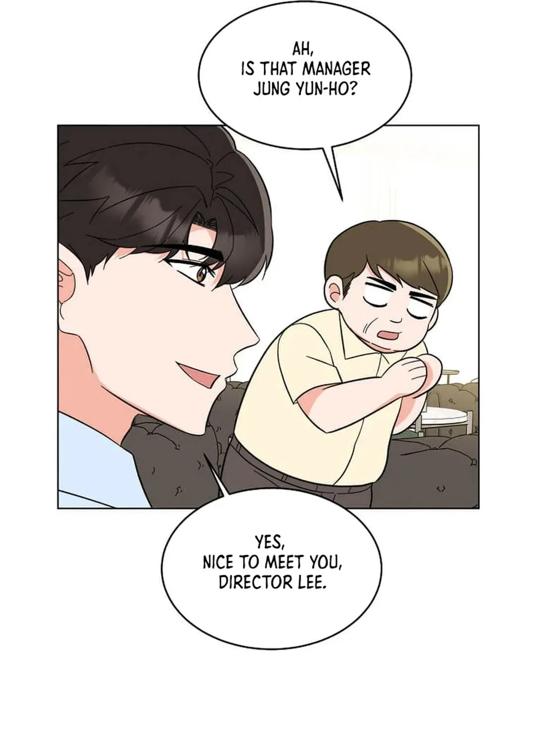 Rookie Talent Agent Knows It All Chapter 137 page 75 - 