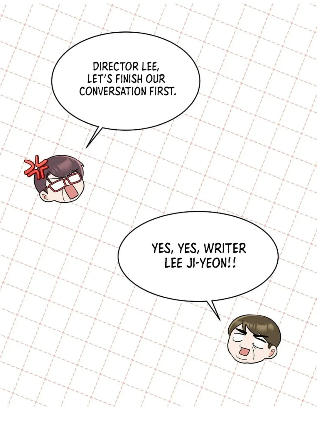 Rookie Talent Agent Knows It All Chapter 137 page 79 - 