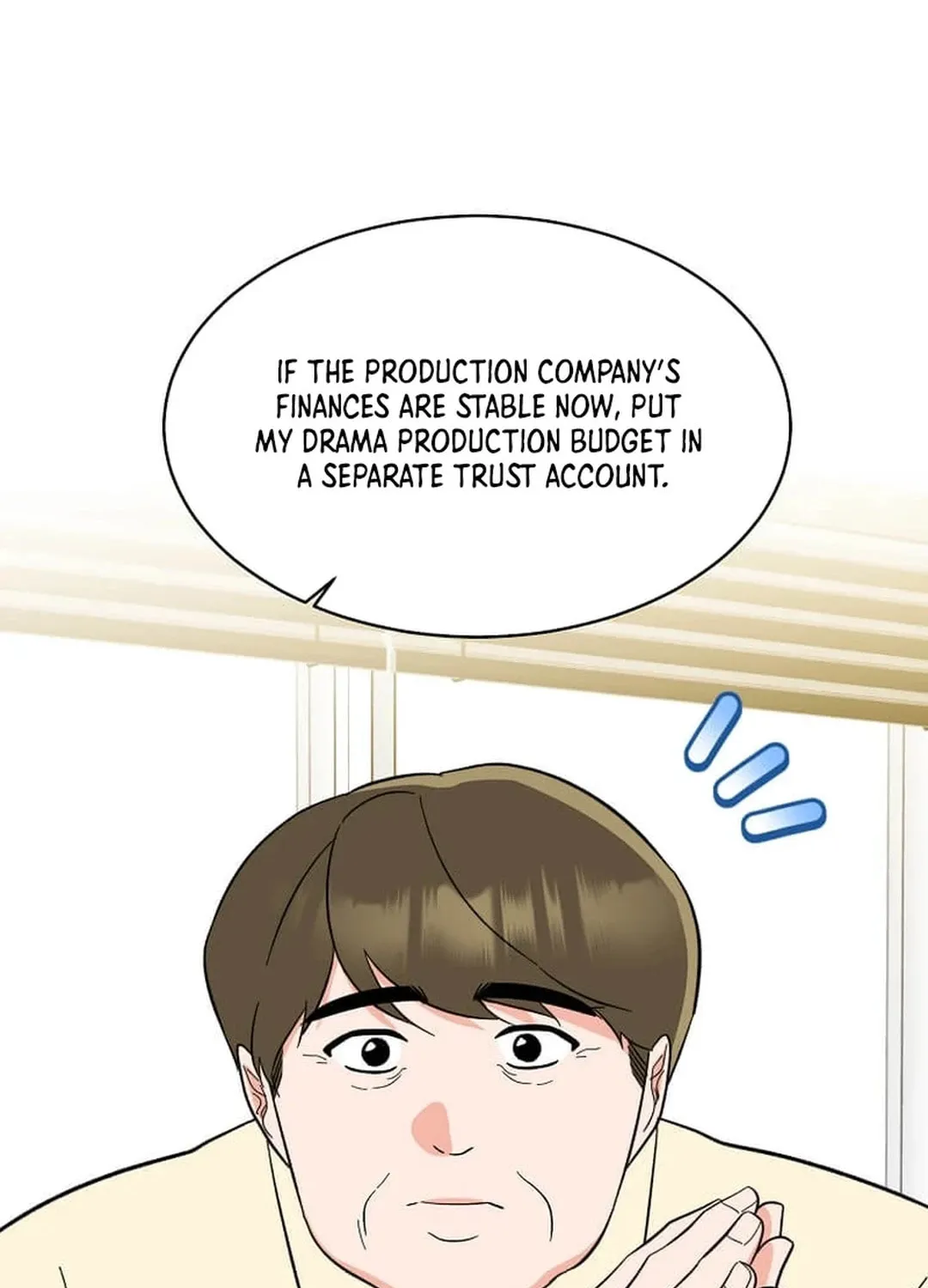 Rookie Talent Agent Knows It All Chapter 137 page 80 - 