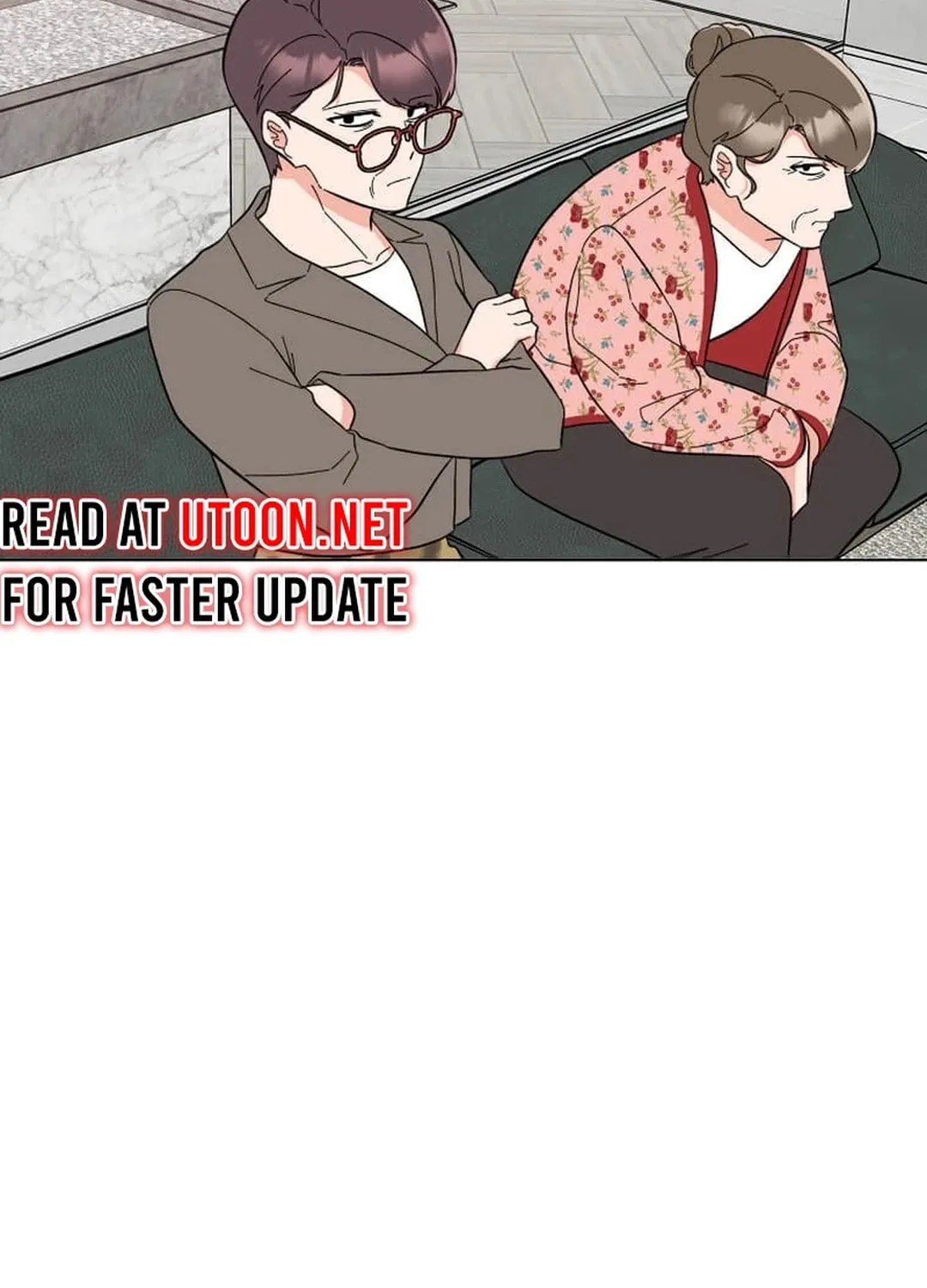 Rookie Talent Agent Knows It All Chapter 137 page 9 - 