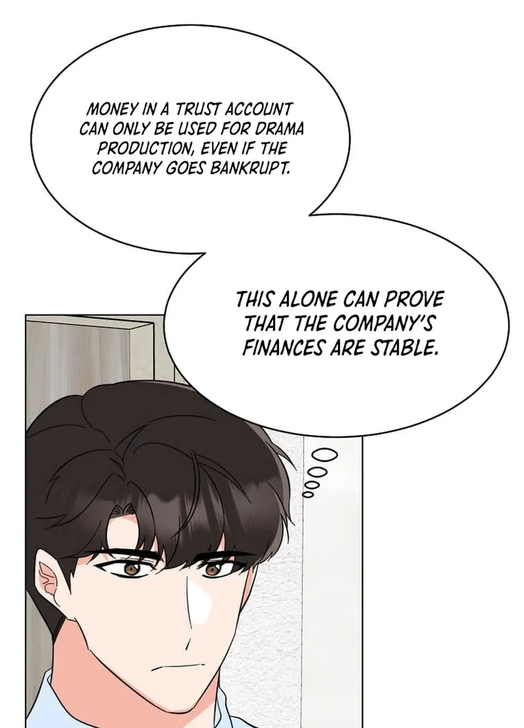 Rookie Talent Agent Knows It All Chapter 137 page 82 - 