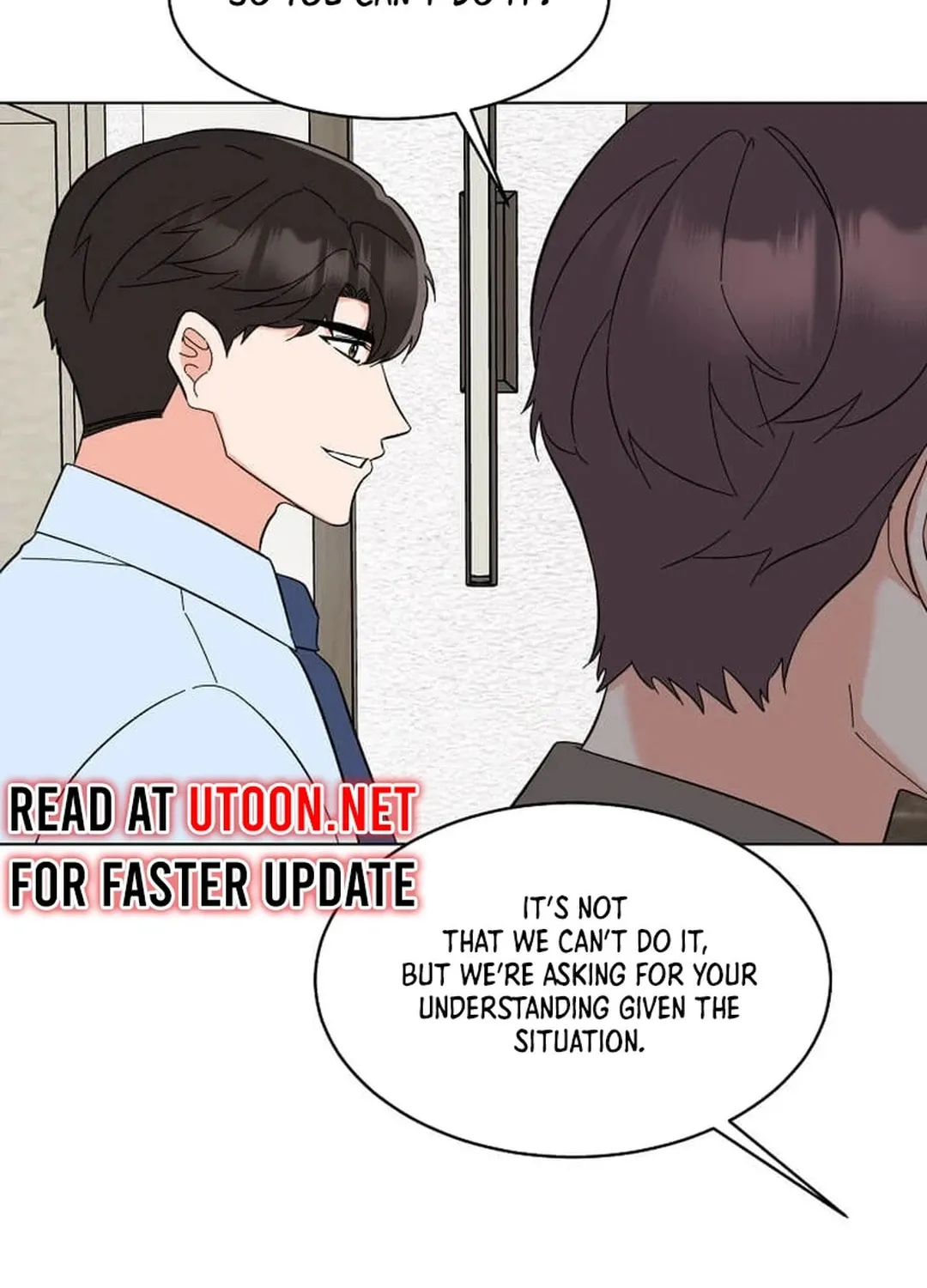 Rookie Talent Agent Knows It All Chapter 137 page 87 - 