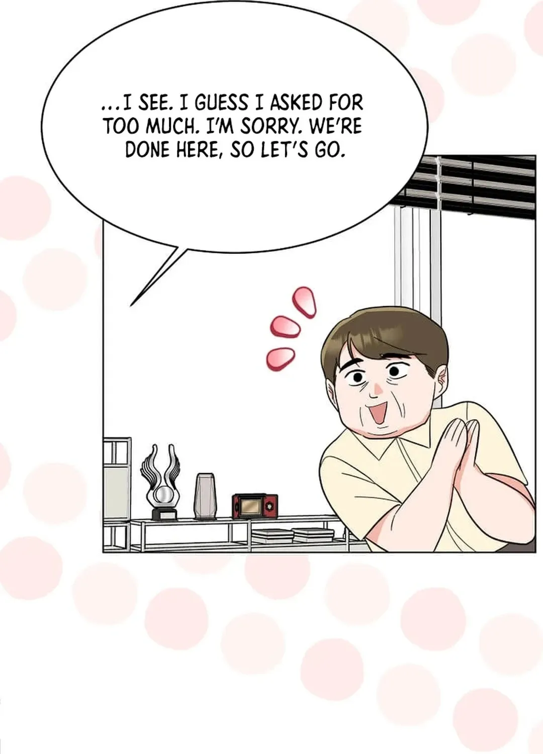 Rookie Talent Agent Knows It All Chapter 137 page 89 - 