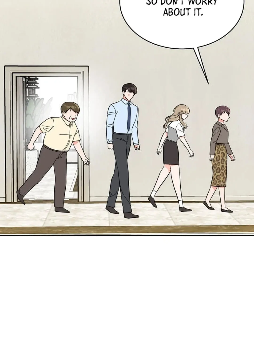 Rookie Talent Agent Knows It All Chapter 137 page 91 - 