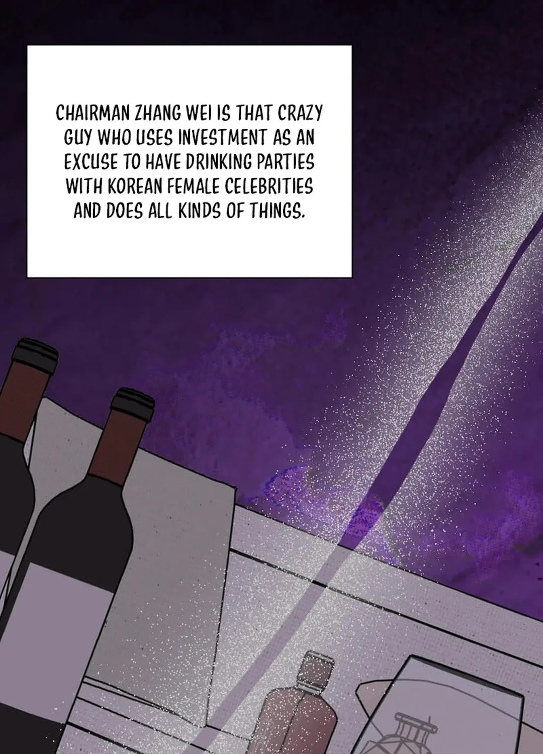 Rookie Talent Agent Knows It All Chapter 137 page 97 - 