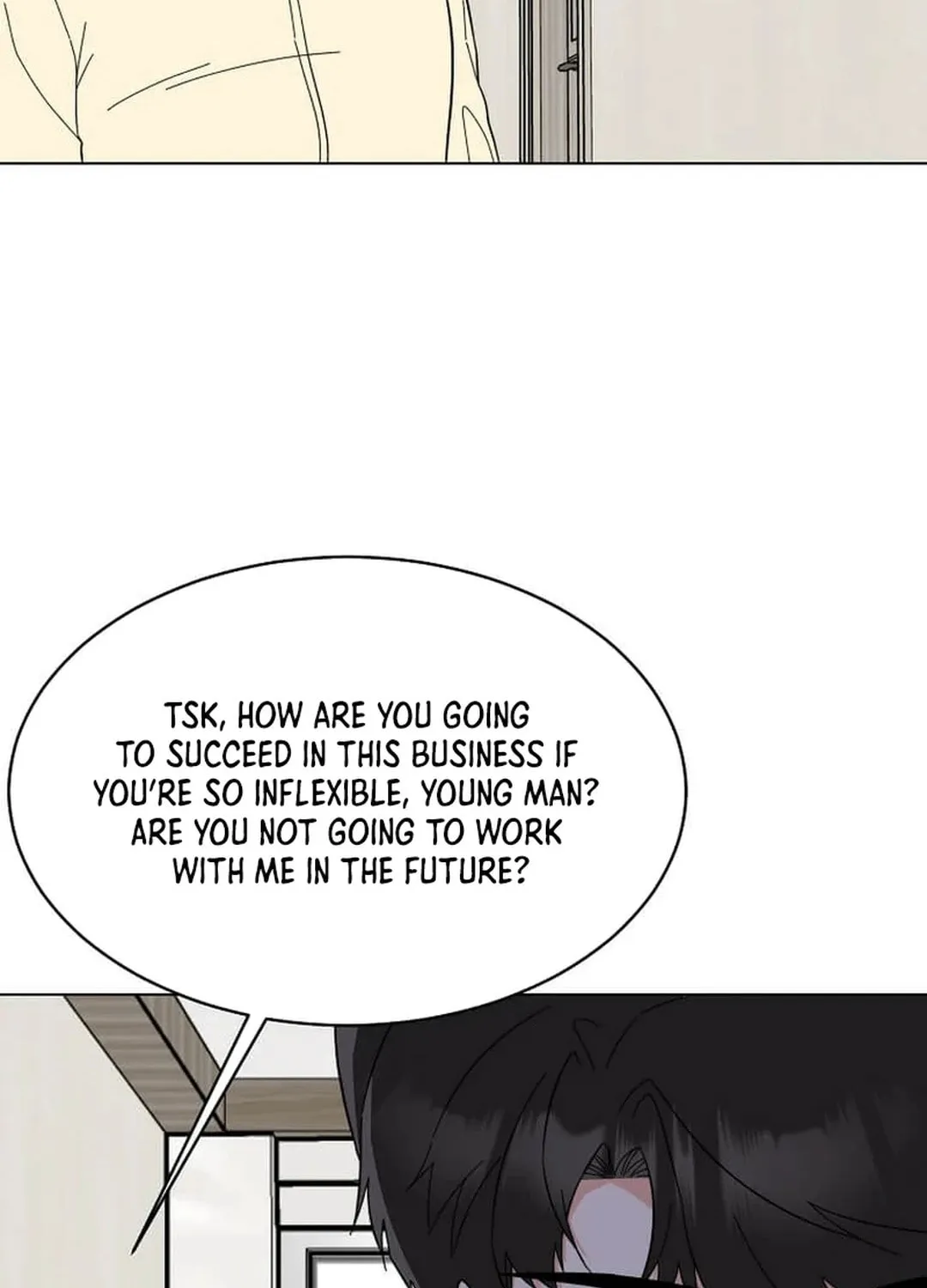 Rookie Talent Agent Knows It All Chapter 137 page 100 - 