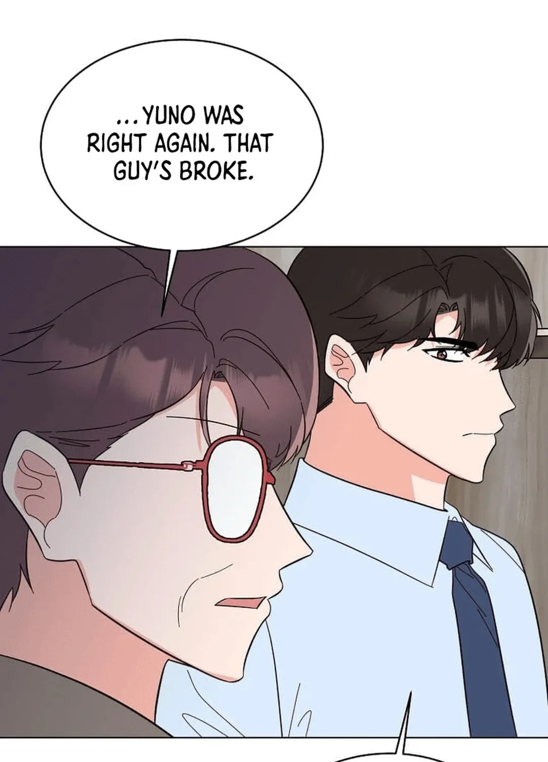 Rookie Talent Agent Knows It All Chapter 138 page 11 - 