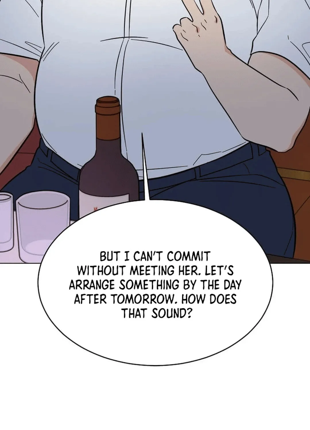 Rookie Talent Agent Knows It All Chapter 138 page 101 - 