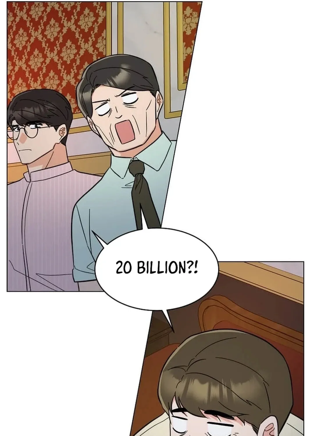 Rookie Talent Agent Knows It All Chapter 138 page 103 - 