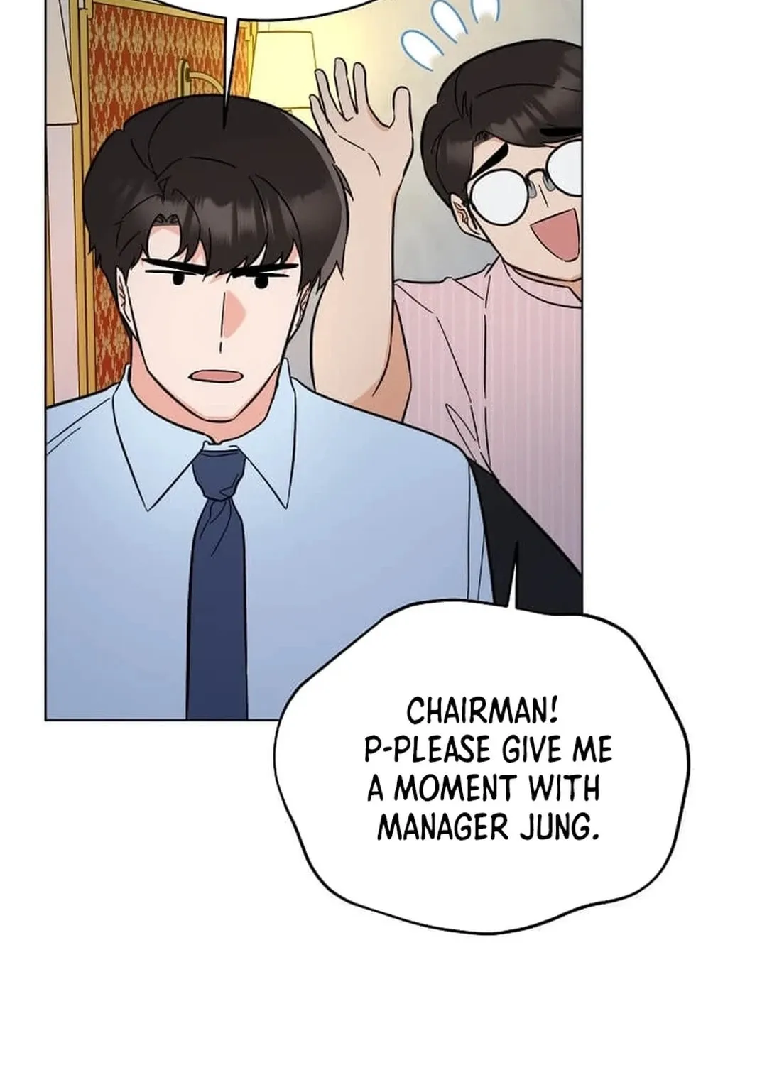 Rookie Talent Agent Knows It All Chapter 138 page 107 - 