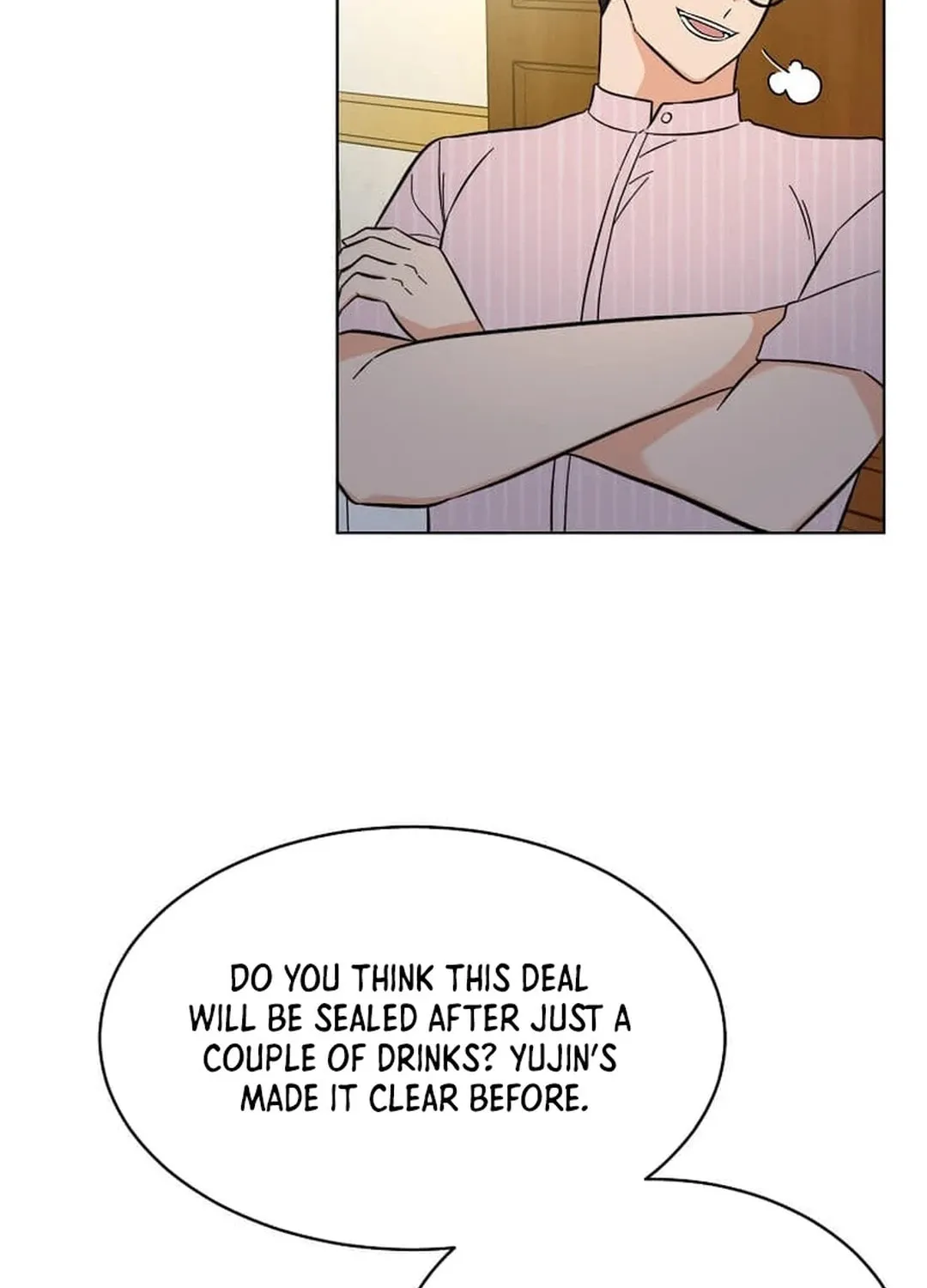 Rookie Talent Agent Knows It All Chapter 138 page 114 - 