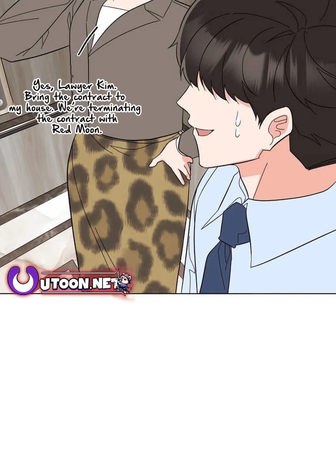 Rookie Talent Agent Knows It All Chapter 138 page 13 - 