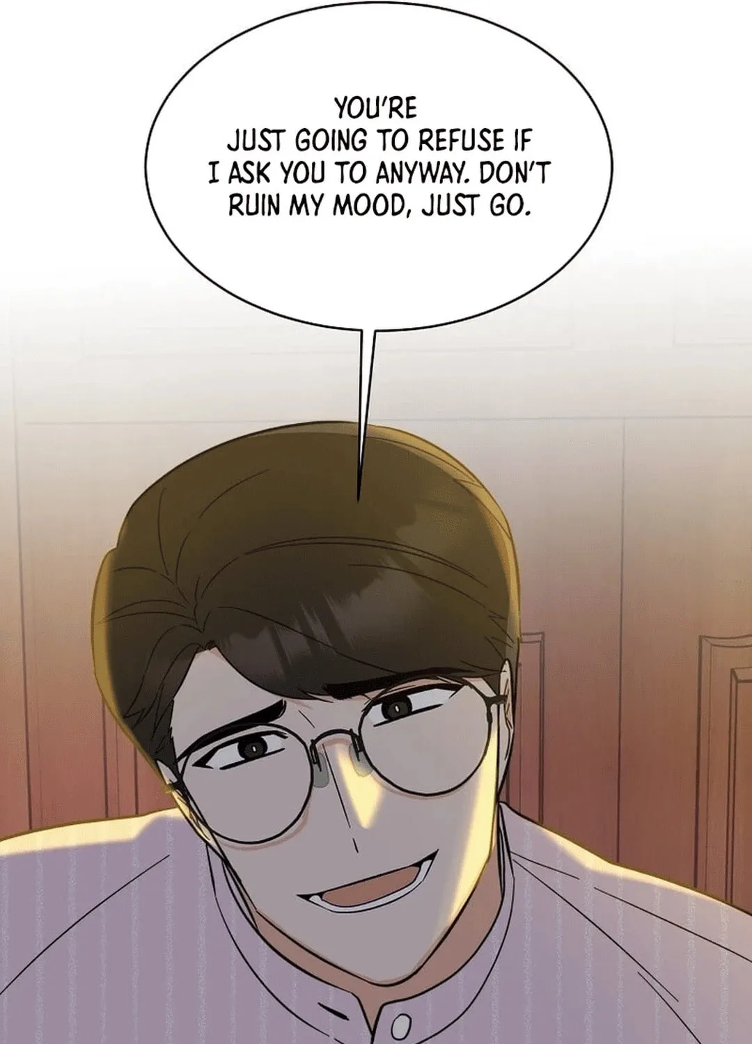 Rookie Talent Agent Knows It All Chapter 138 page 123 - 